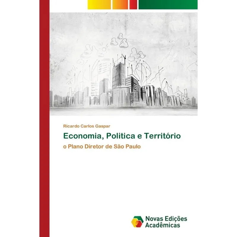 Economia, Politica e Território