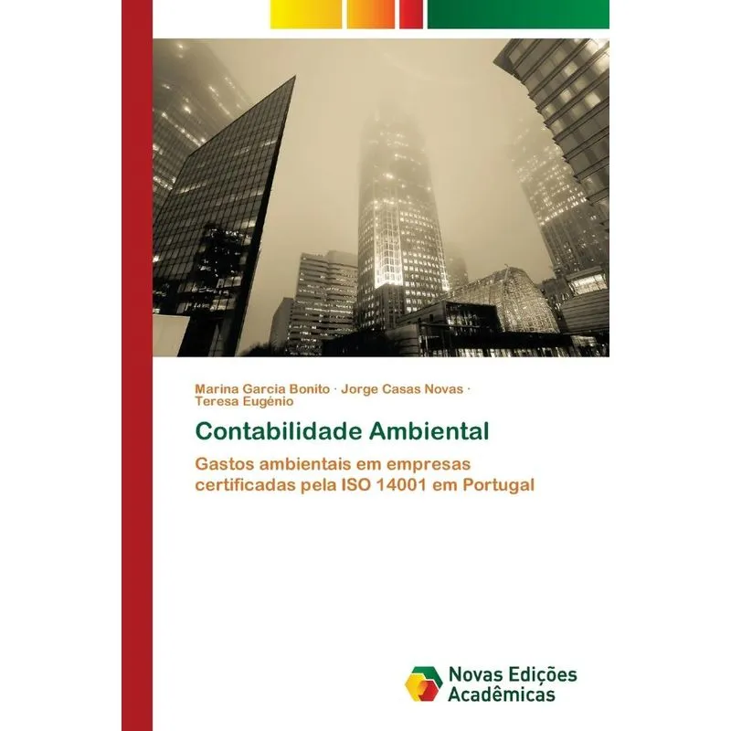 Contabilidade Ambiental