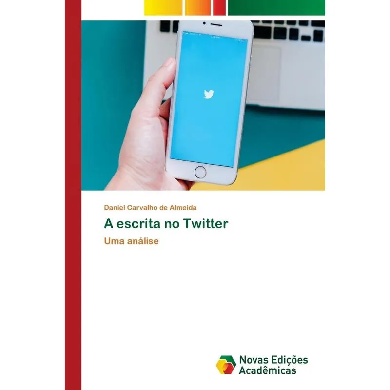 A escrita no Twitter