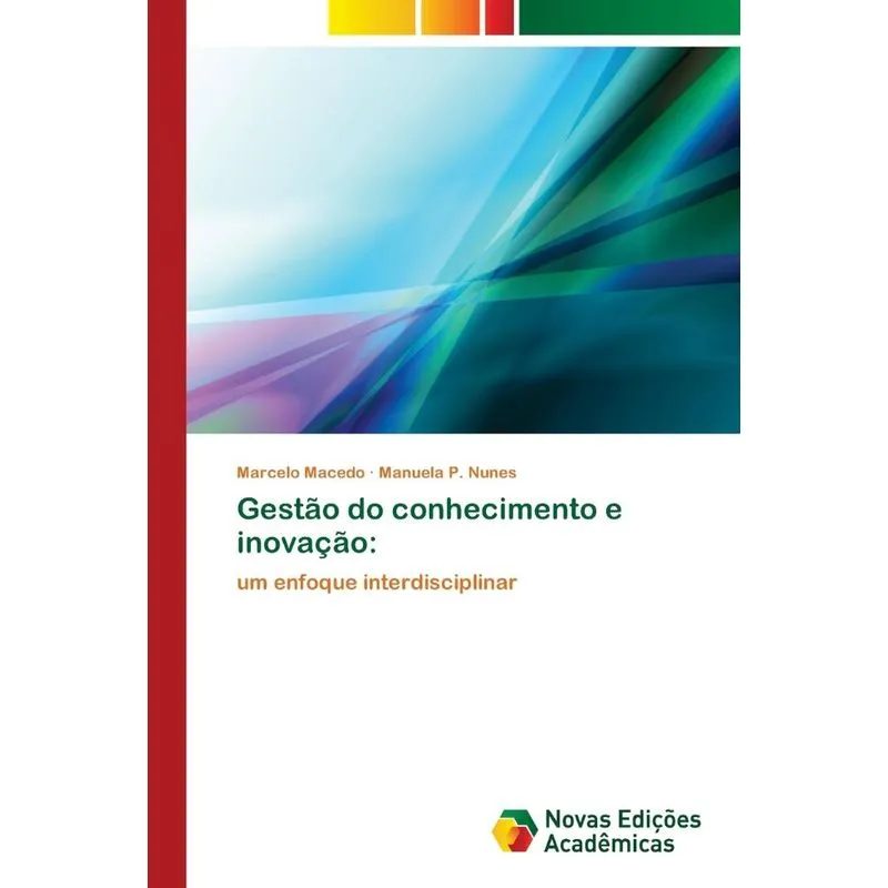 Gestão do conhecimento e inovação