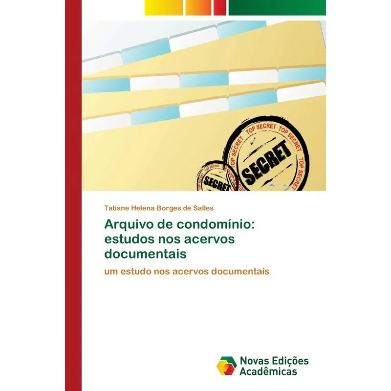 Arquivo de condomínio