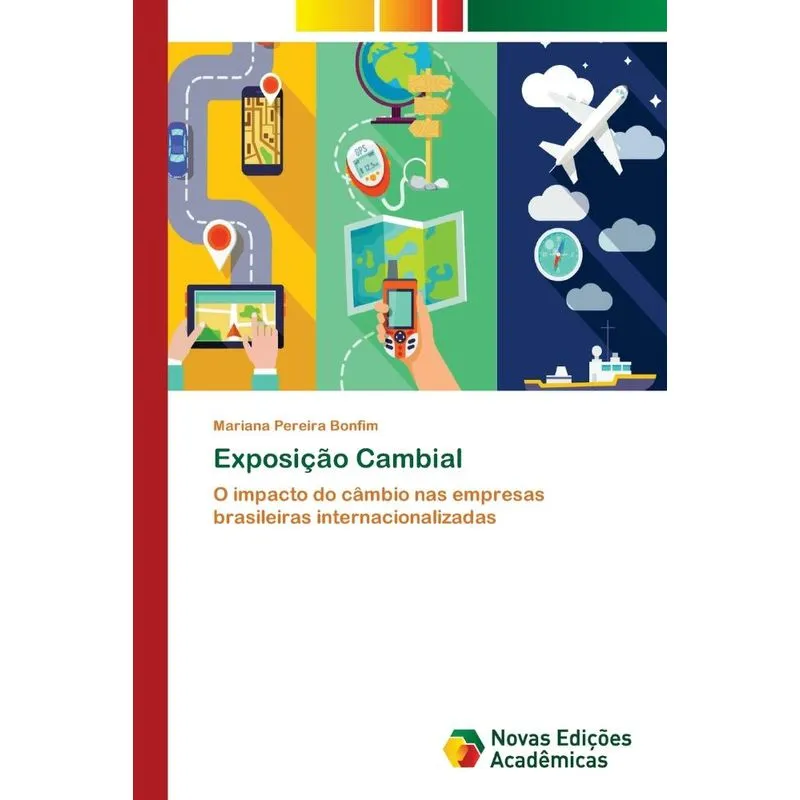 Exposição Cambial