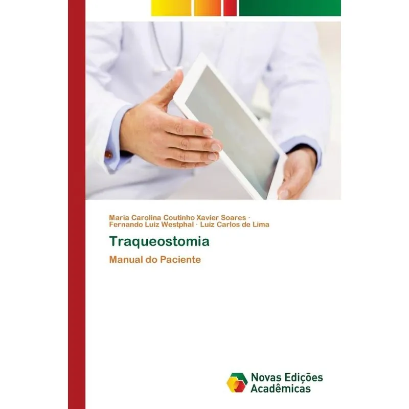 Traqueostomia