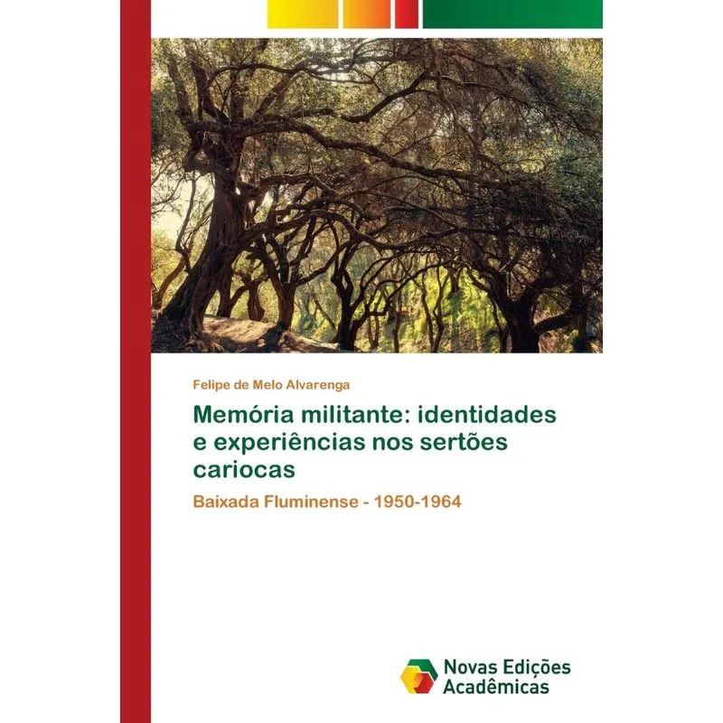 Memória militante