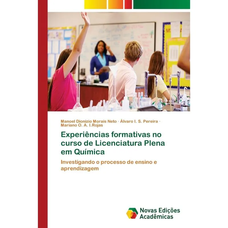 Experiências formativas no curso de Licenciatura Plena em Q