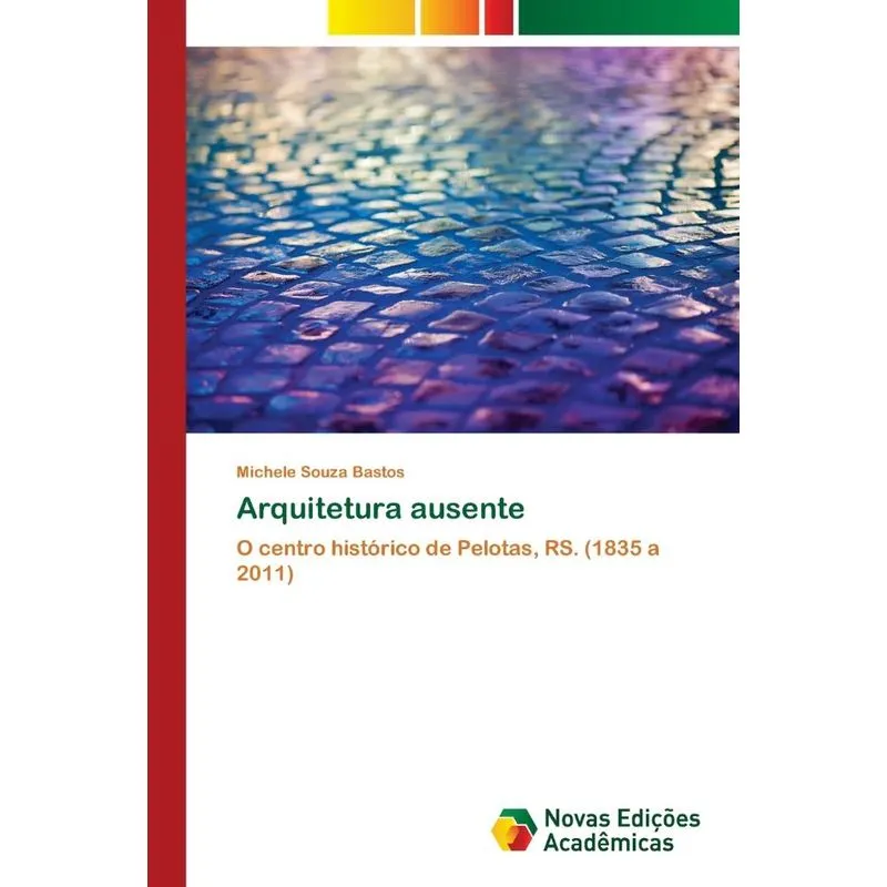 Arquitetura ausente
