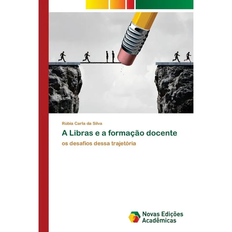 A Libras e a formação docente