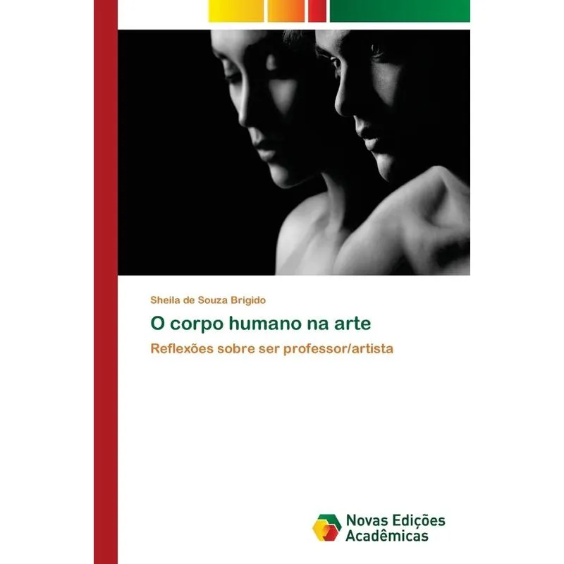 O corpo humano na arte