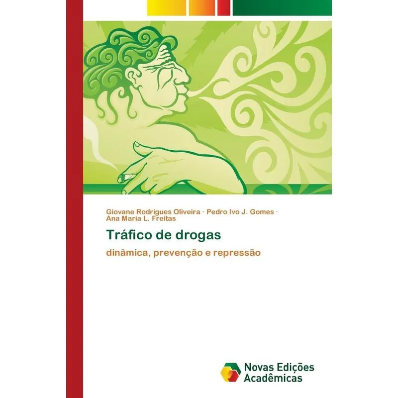 Tráfico de drogas