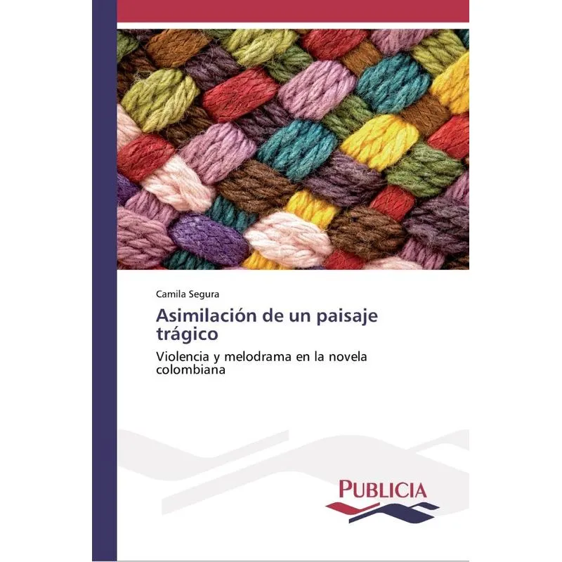 Asimilación de un paisaje trágico