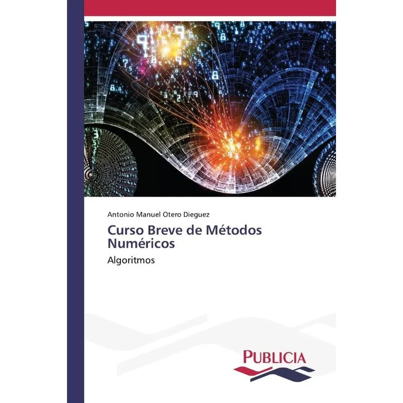Curso Breve de Métodos Numéricos