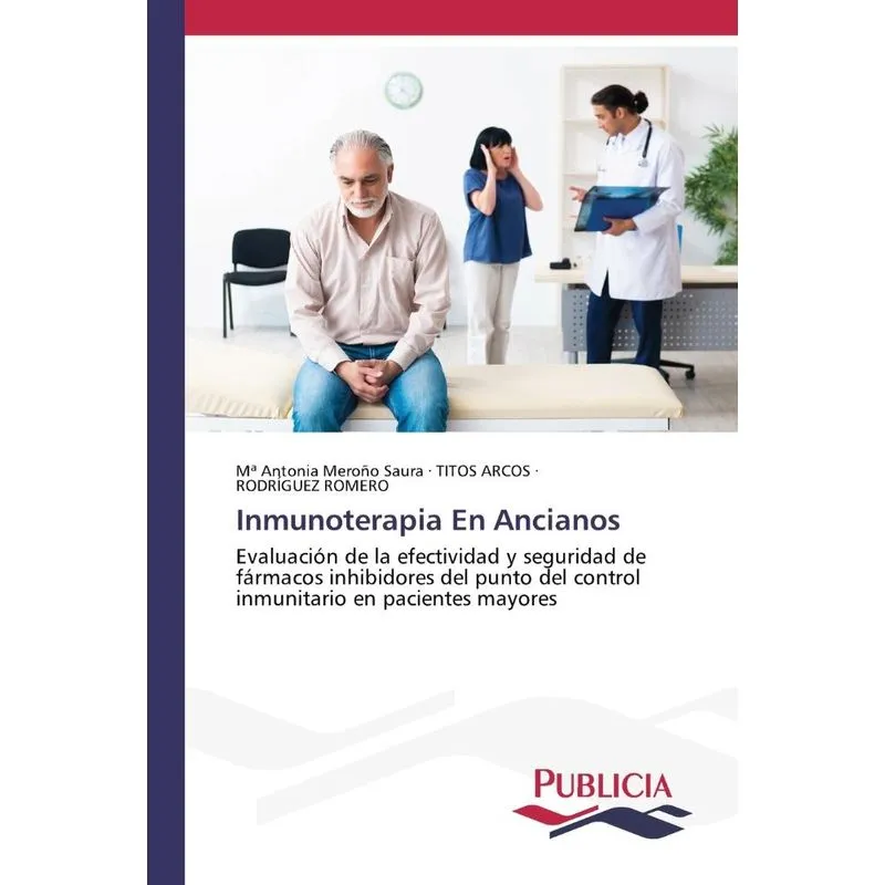Inmunoterapia En Ancianos