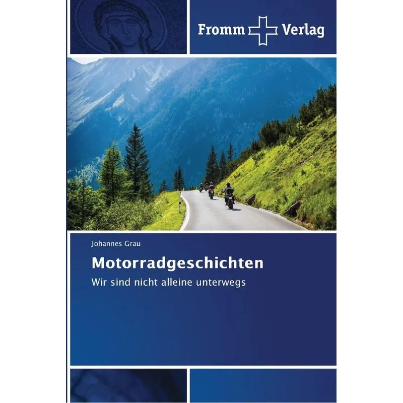 Motorradgeschichten