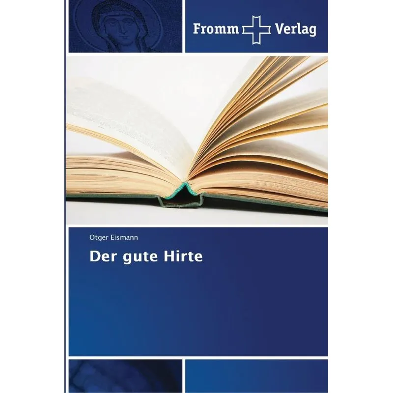 Der gute Hirte
