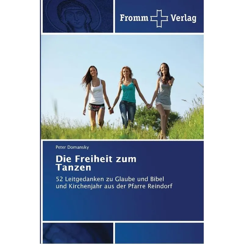 Die Freiheit zum Tanzen