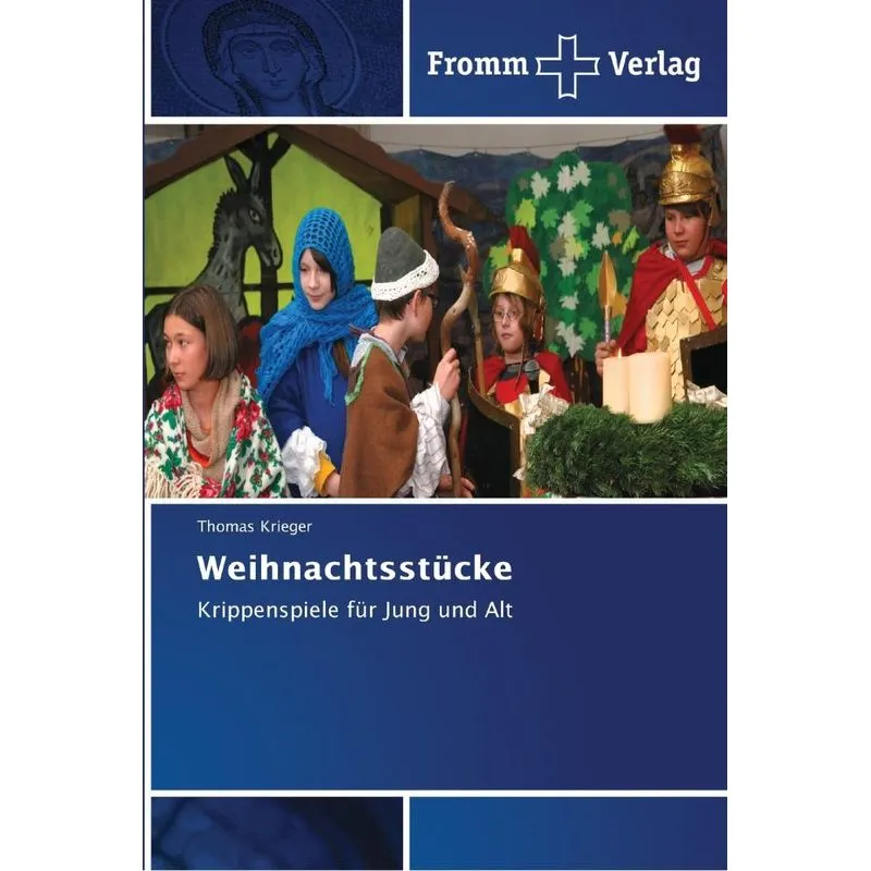 Weihnachtsstücke