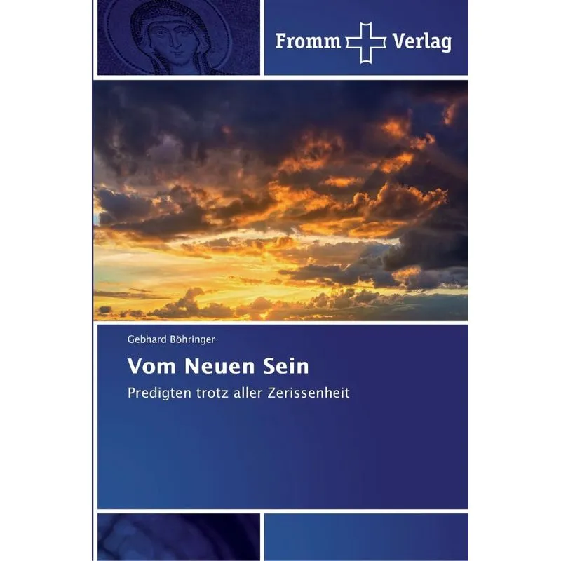 Vom Neuen Sein