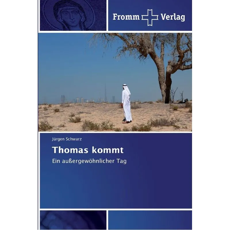 Thomas kommt
