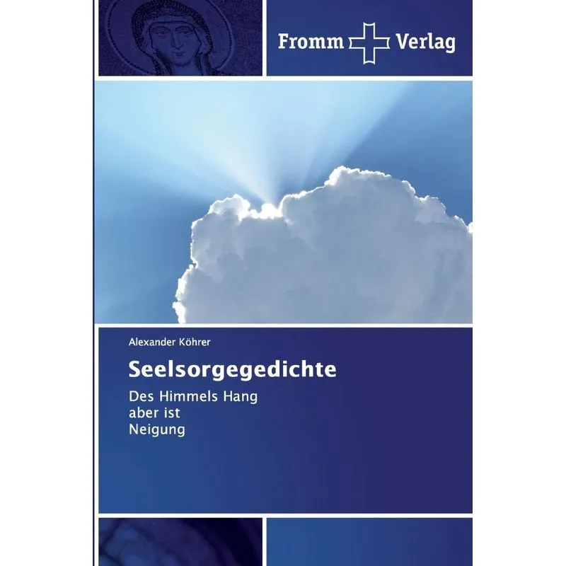 Seelsorgegedichte