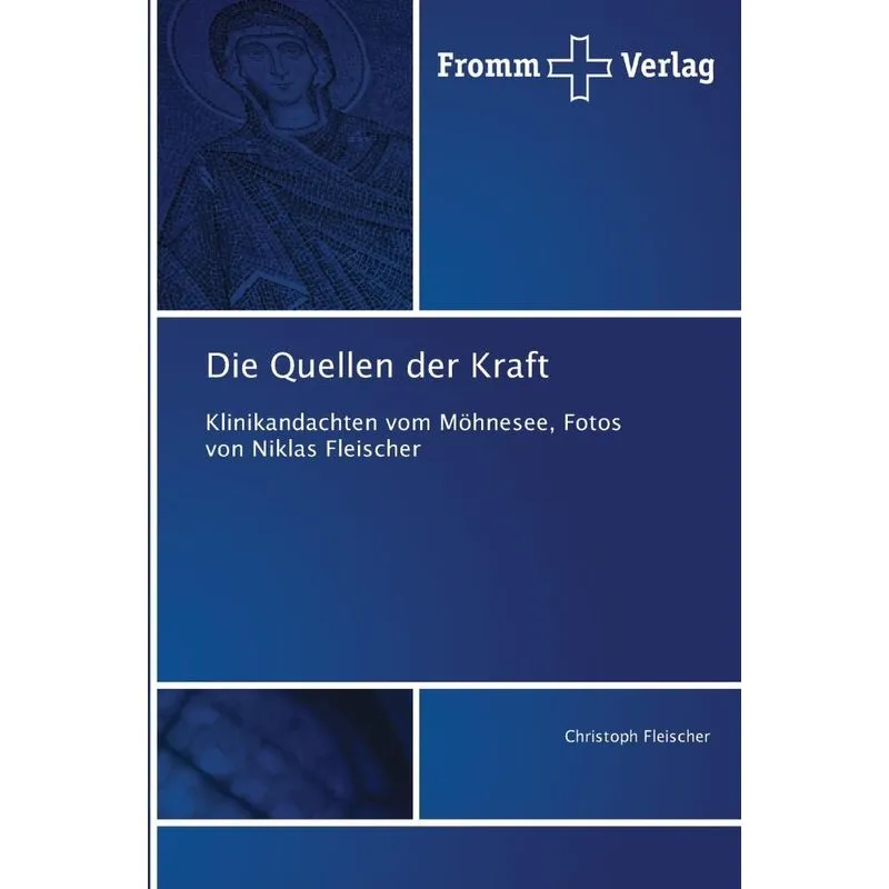 Die Quellen der Kraft