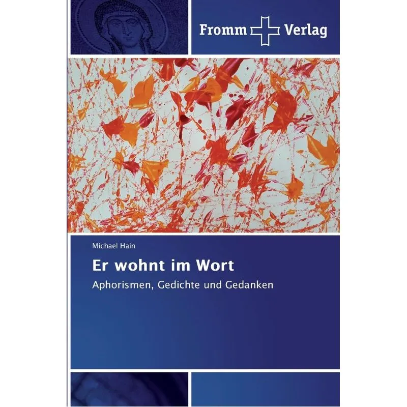Er wohnt im Wort