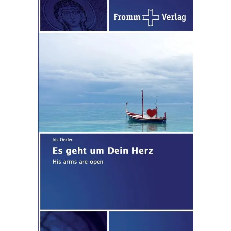 Es geht um Dein Herz
