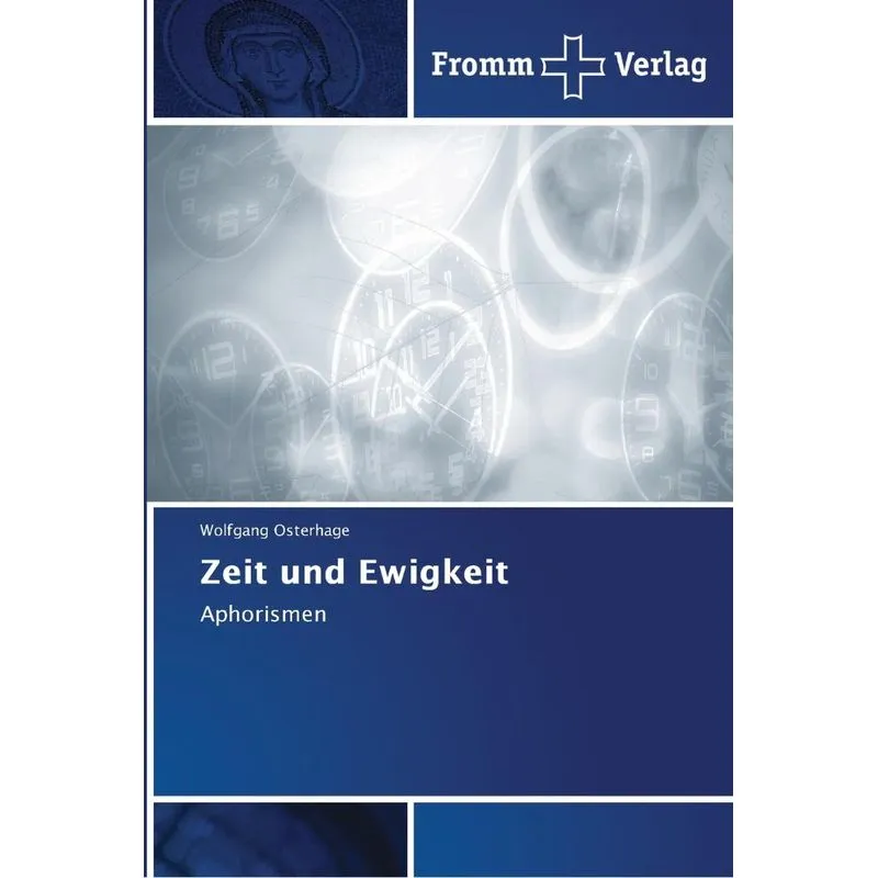 Zeit und Ewigkeit
