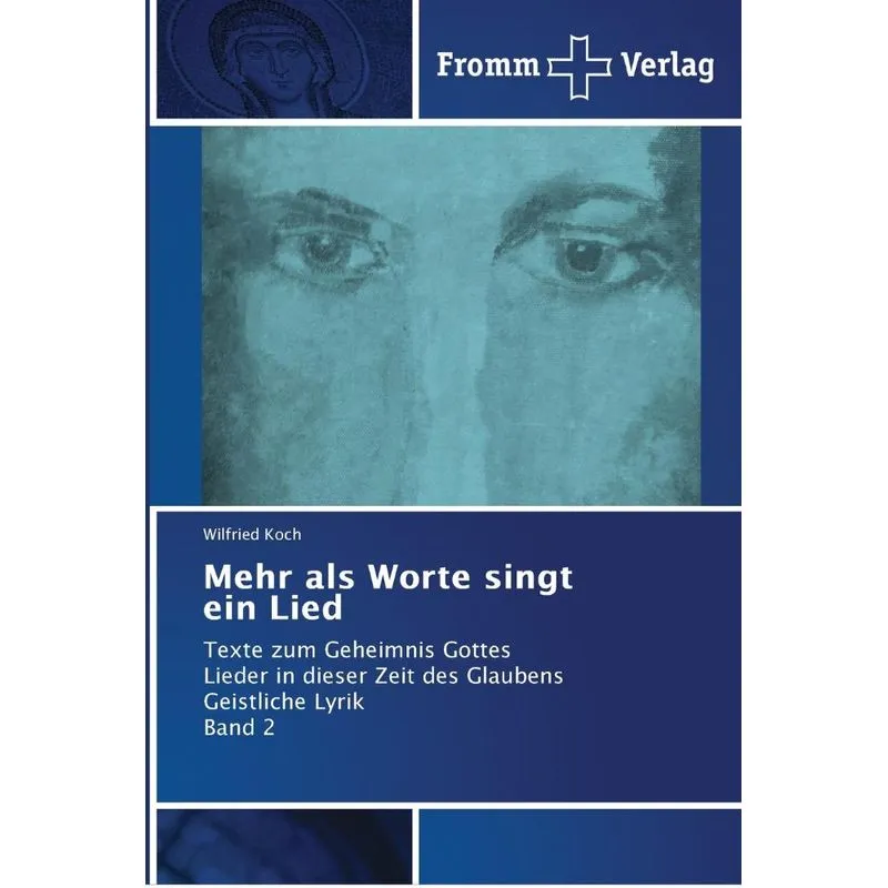 Mehr als Worte singt ein Lied