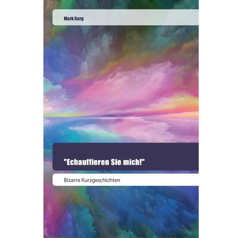 Echauffieren Sie mich!
