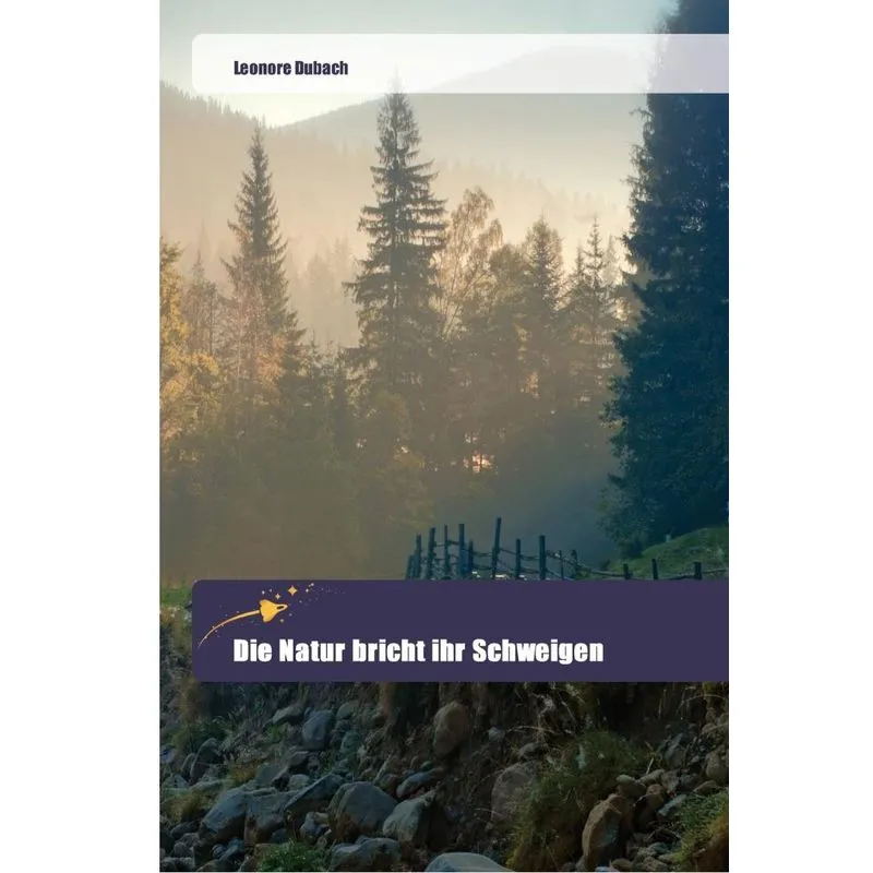 Die Natur bricht ihr Schweigen