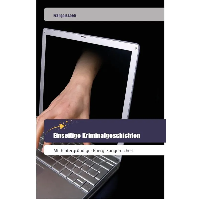 Einseitige Kriminalgeschichten