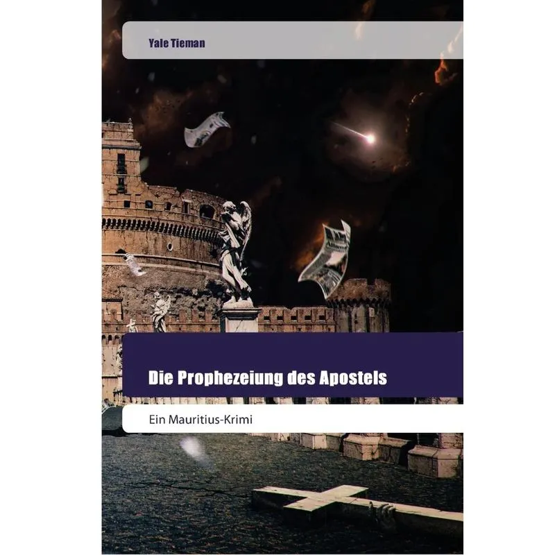 Die Prophezeiung des Apostels