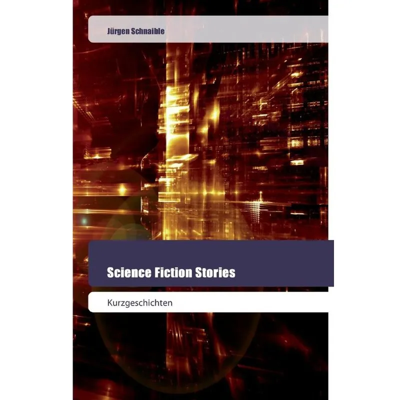 Science Fiction Stories