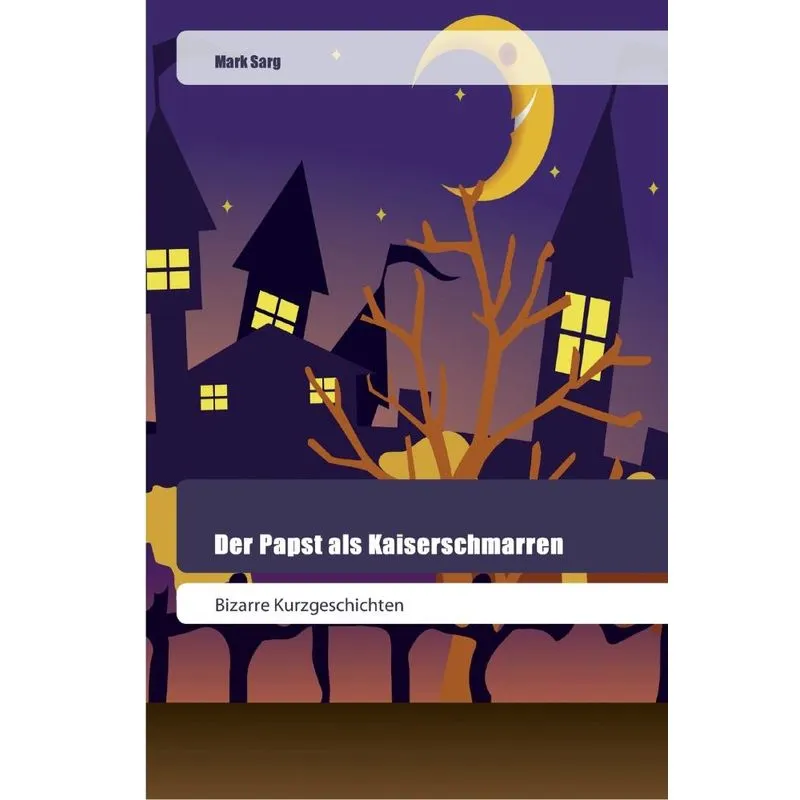 Der Papst als Kaiserschmarren