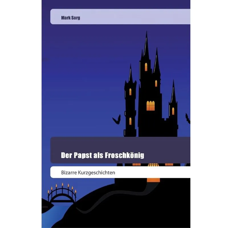Der Papst als Froschkönig