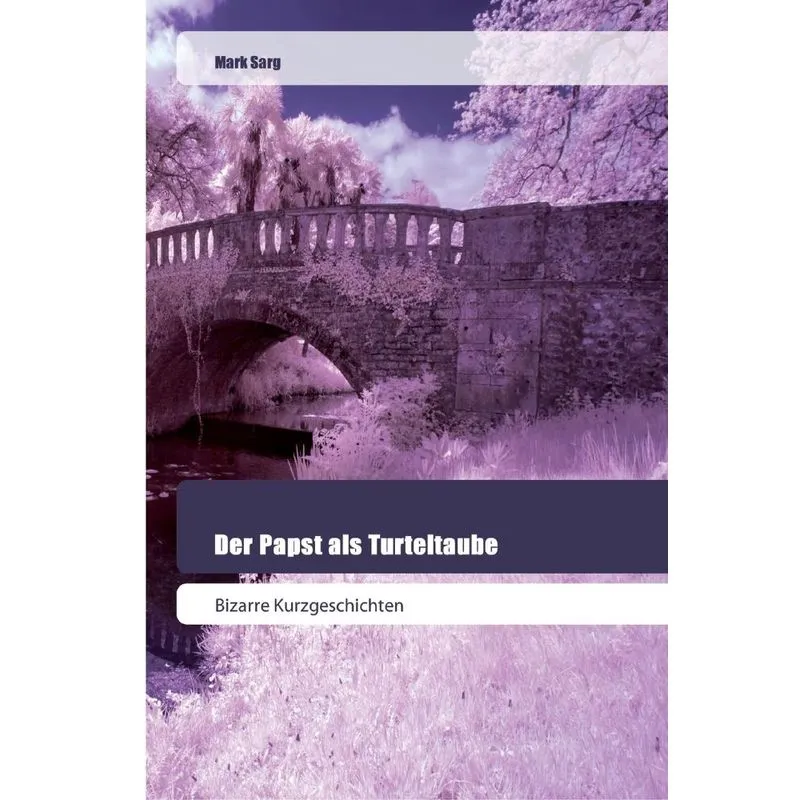 Der Papst als Turteltaube
