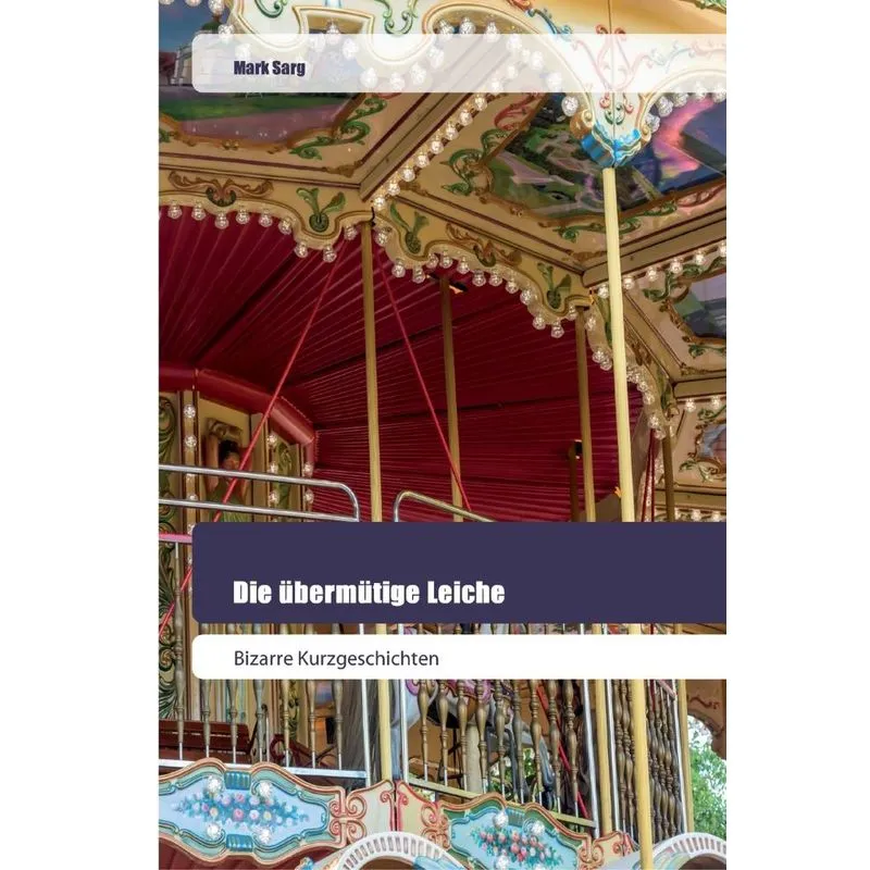 Die übermütige Leiche