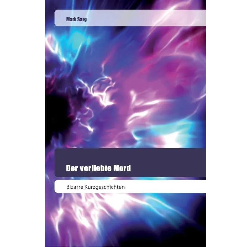 Der verliebte Mord
