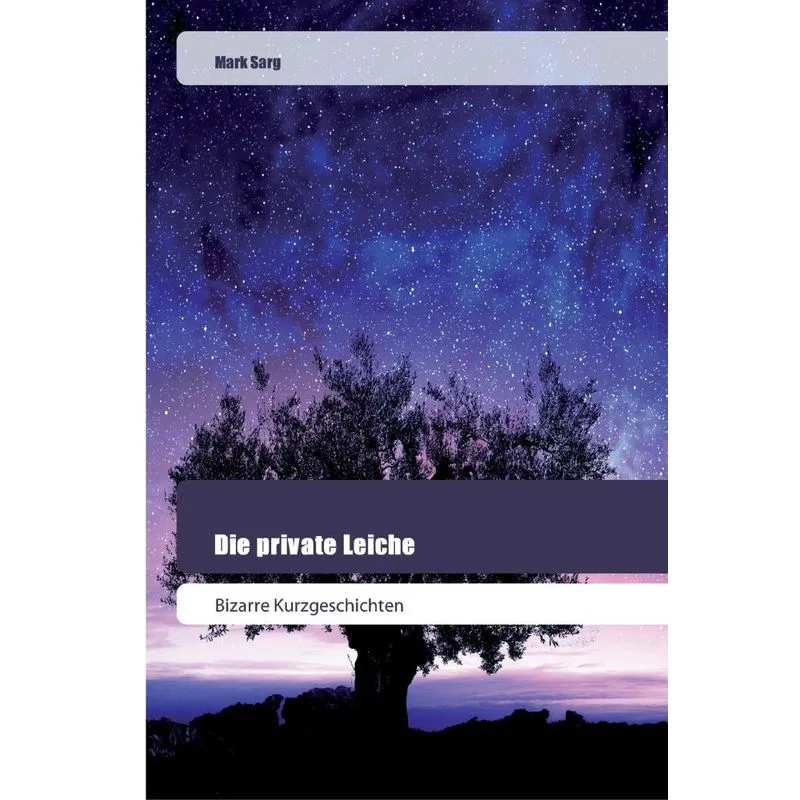 Die private Leiche