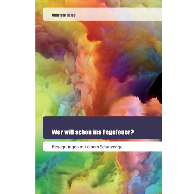 Wer will schon ins Fegefeuer?