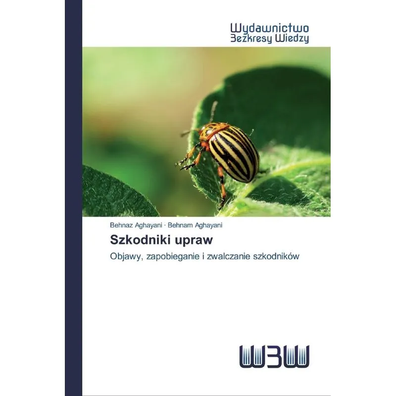 Szkodniki upraw