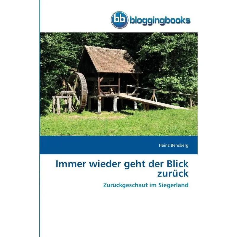 Immer wieder geht der Blick zurück