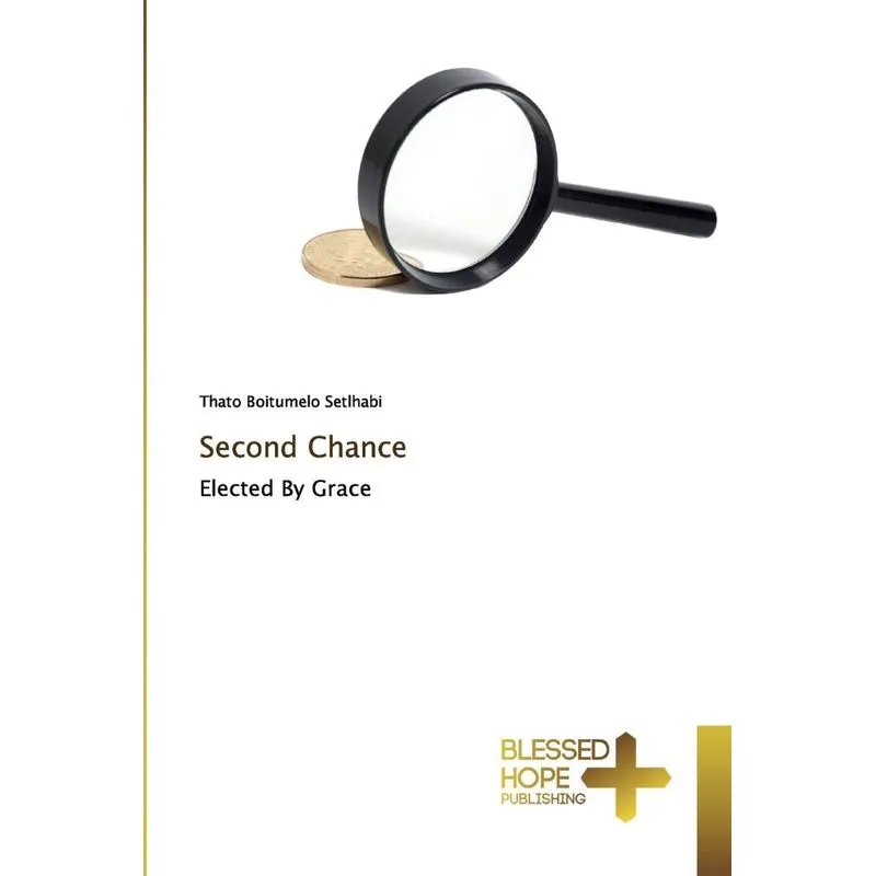 Second Chance