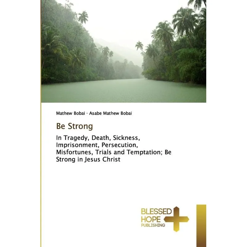 Be Strong
