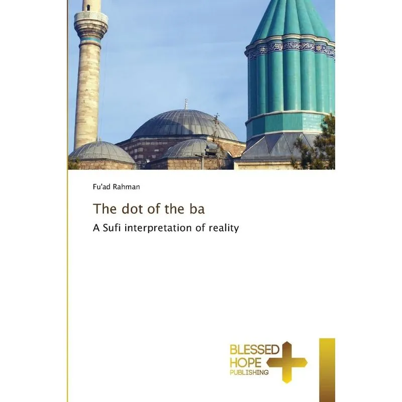 The Dot Of The Ba