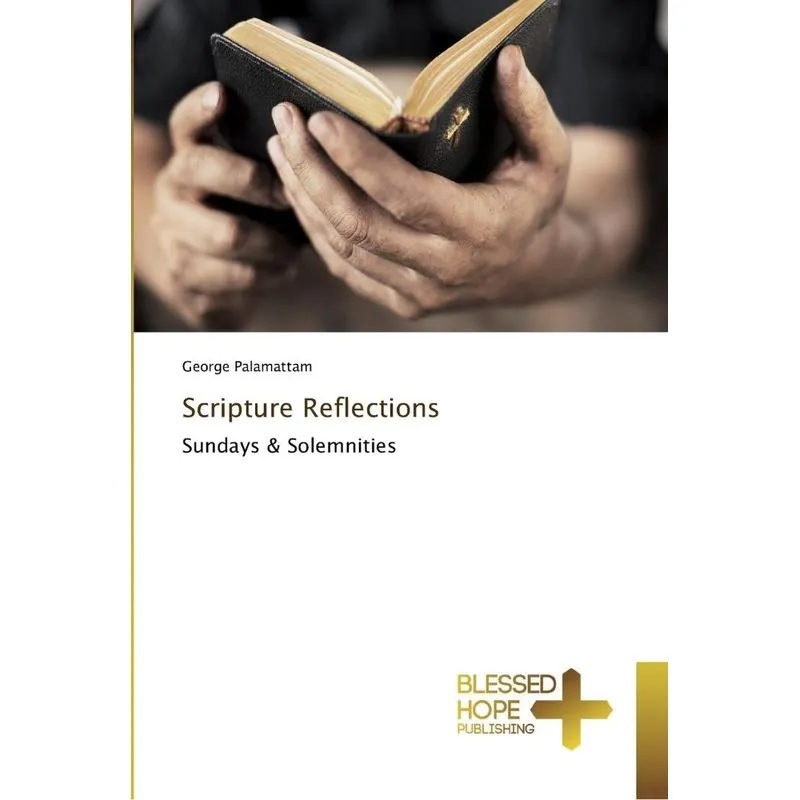 Scripture Reflections