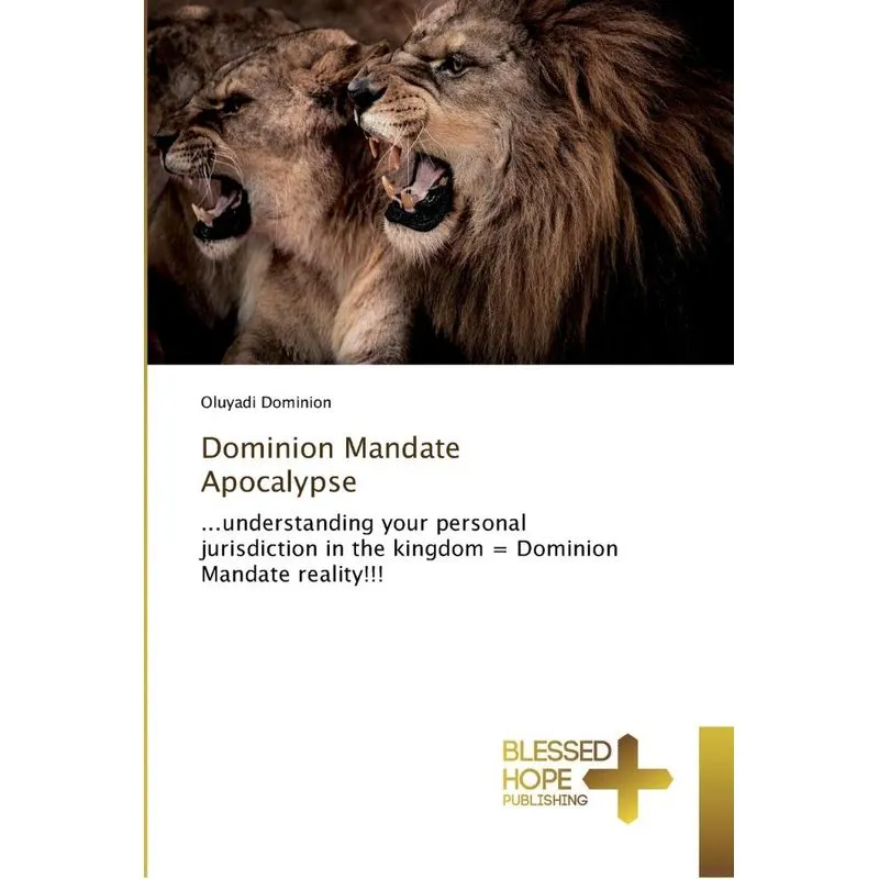 Dominion Mandate Apocalypse