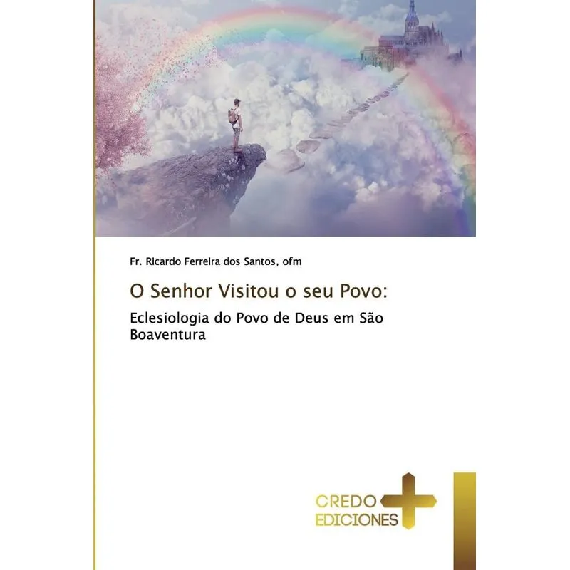 O Senhor Visitou o seu Povo