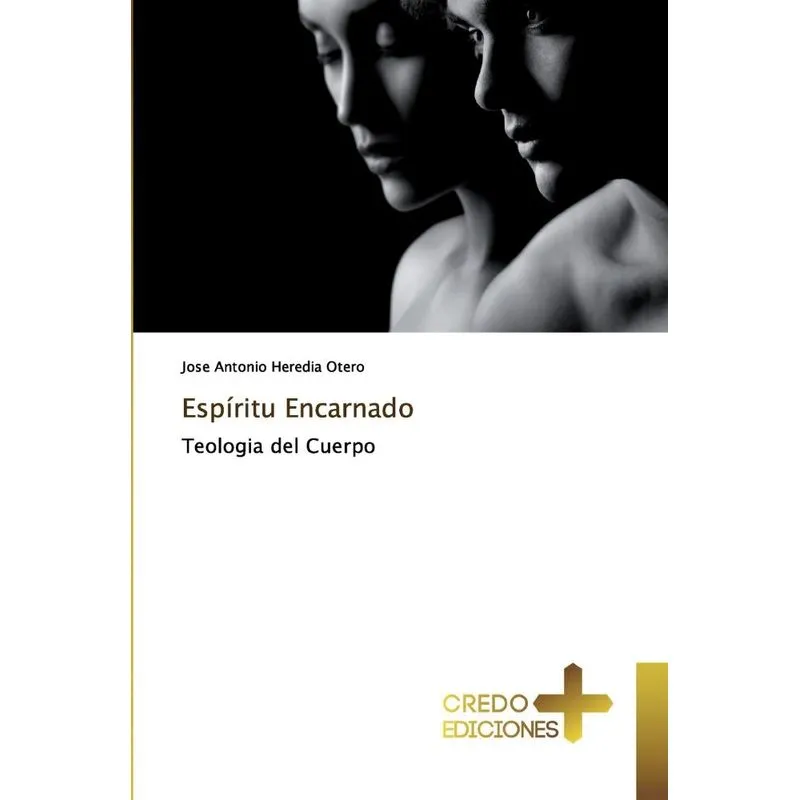 Espíritu Encarnado
