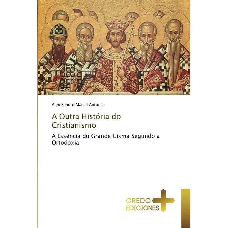 A Outra História do Cristianismo